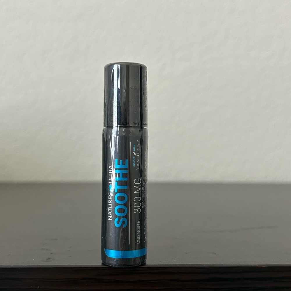Young Living Soothe Roller